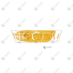 Spare Part 860139376 for XCMG Crane Genuine OEM thumbnail-1