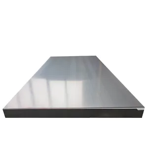 S32205 Duplex Stainless Steel Sheet 6mm 1500mm Width for Desalination Equipment thumbnail-1