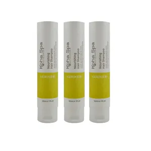 Skincare Tubes Manufacturer for Face Cream & Lotion Packaging thumbnail-1