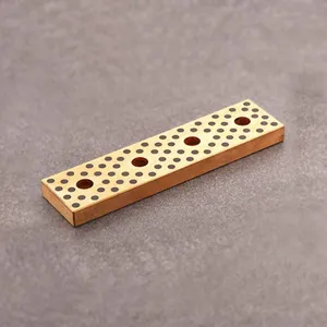 Bronze & Brass Wear Plate/pad thumbnail-4