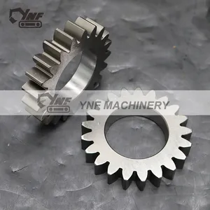 191-2684 Excavator Gear YNF18270, Excavator Drive Transmission Replacement Parts thumbnail-2