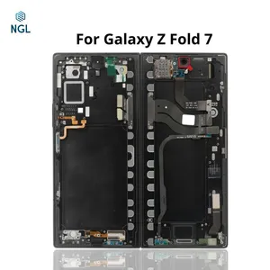 For Samsung Galaxy Z Fold 7 Display LCD Touch Screen Digitizer Replacement Assembly thumbnail-2