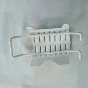 Q235 Carbon Steel Rice Transplanter Spare Parts Stamped Welded Agricultural Components thumbnail-3