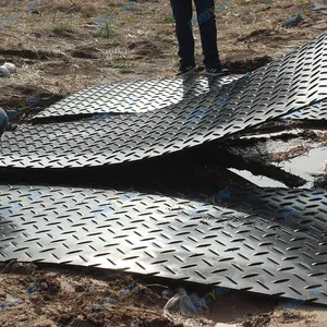 HDPE Ground Mats thumbnail-2