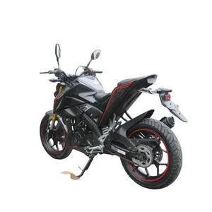 Sell 200CC Street Motorcycle Naked Motorcycle A200-19I thumbnail-4