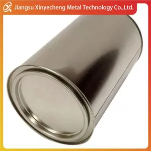 Factory Supply Price Electronic Sheet T2 T3 T5 ETP/ TFS Cutting for Food Cans thumbnail-1