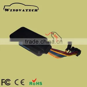 Hot Sale Low Cost Gps Vehicle Tracker VT88 thumbnail-3
