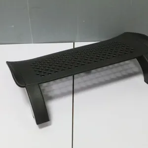 IATF 16949 OEM PP TD20 Molding Automotive Seat Braces Brackets High Rigidity Vibration Resistant Plastic Parts Manufacturer SE Asia Export thumbnail-3