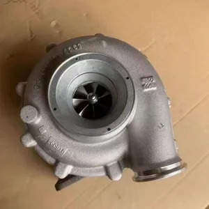 Turbocharger thumbnail-1