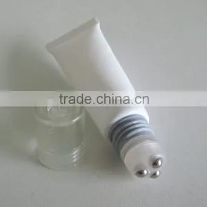 D19mm Small Cosmetic Packaging Tube With Three Roller Balls thumbnail-1