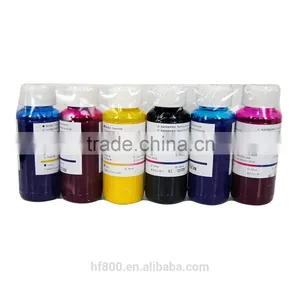 100ml High Quality Sublimation Ink for Epson 6 Color Printers thumbnail-1