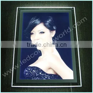 Hot Product LED Menu Light Box thumbnail-1
