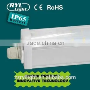 LED Tube Fixture Batten Anti-theft IP65 Tri-Proof LED Light, Garage Light thumbnail-4