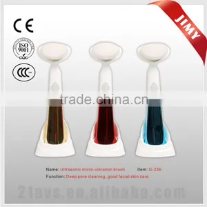 Facial Cleansing Brush Manufacturers G-236B thumbnail-1