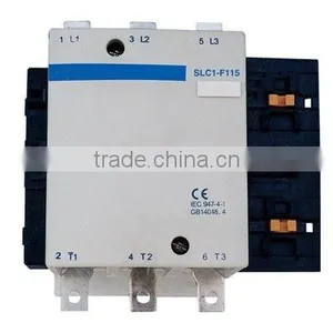 .ac Contactor,electrical Contactor,magnetic ac Contactor thumbnail-1