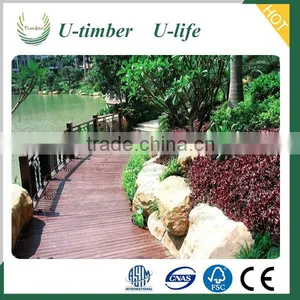 Perfect Praised WPC Composite Solid Wood Furniture Sale thumbnail-2