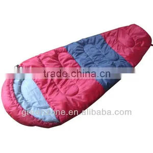 Hot Sale Sleeping Bag LYS-001 thumbnail-1