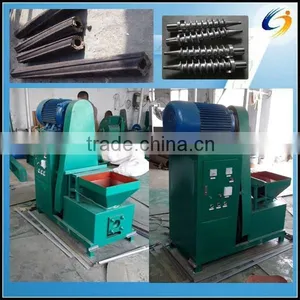 Charcoal Briquette Machine Manufacturer With CE Approval thumbnail-1