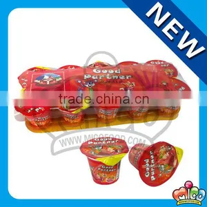 18g Halal Chocolate Cup thumbnail-1