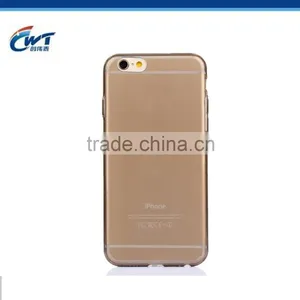 Latest Mobile Accessories Tpu Soft Case Cover for Iphone thumbnail-5