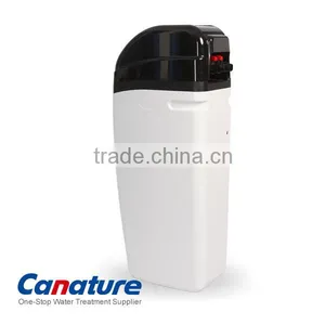 Canature CS10H Ablandadores de Agua, Smart Cover, Water Softener, Residential, Domestic thumbnail-5
