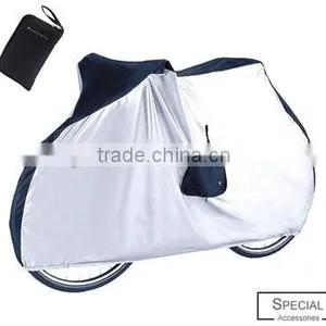 Bike Seat Cover thumbnail-1