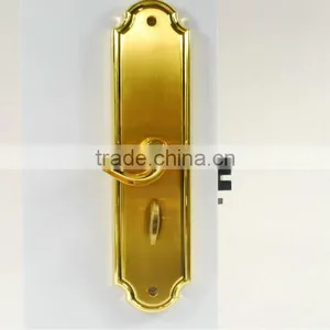 High Quality Hotel Electronic Lock thumbnail-6