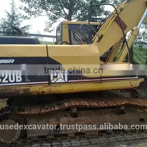 Used CAT Excavator 320BL,Used CAT Excavator Used Digger 320BL With Best Price & Condiction thumbnail-1
