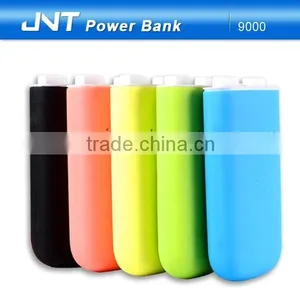Data Line Newest Portable Power Bank 6600mah Power Bank With 1 Year Warranty thumbnail-3