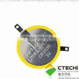 CR2330 Battery thumbnail-1