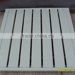 Steel Pallet With Powder Coating thumbnail-4