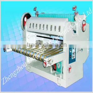 2014 Hot Sale! Band-saw Paper Cutting Machine Paper Cutter for Paper Roll thumbnail-1