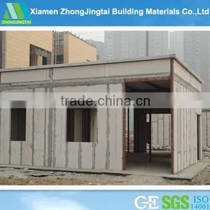 Eps Insulation Styrofoam 50mm Structural Insulated Panels Sip thumbnail-1