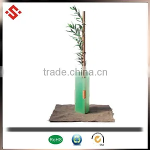 4*8 Coroplast Sheet Custom Cutting Size UV Stabilised Plastic Hollow Tree Guard thumbnail-6