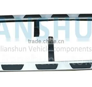 2006-2014 Q7 Side Step Running Board thumbnail-2