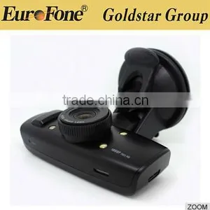 2015 Hot Selling 1.5" HD 1080P GS1000 Car Black Box thumbnail-1
