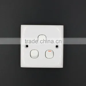 13 Amp Switch, 5 Position Switch and Push Switch for Cambodia Market thumbnail-6
