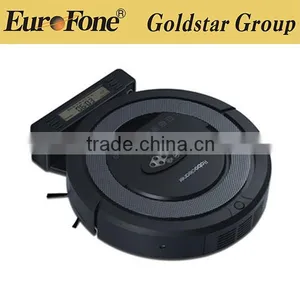 2016 Seebest Smart Energy-saving Auto Robotic Vacuum Cleaner OEM thumbnail-2