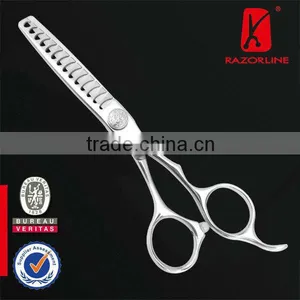 Razorline CK7 14T Sharp Scissor for Salon thumbnail-1
