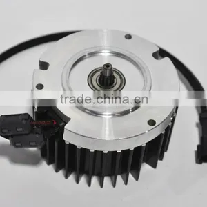Mac Motor DC Brushless for Lawn Mower Motor thumbnail-2
