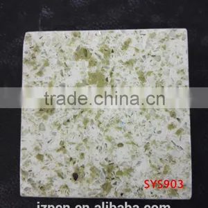Promosion Double Color Quartz Stone thumbnail-3