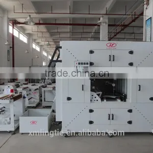Membrane Switch Printing Machine thumbnail-5