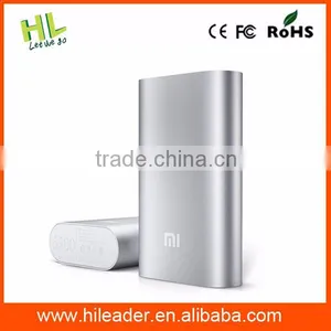 TOP SELLING Mini Portable Style Dual Port Usb Power Bank thumbnail-4