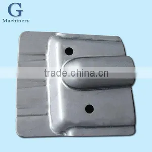 Professional Customized Stainless Steel Welding Parts thumbnail-4