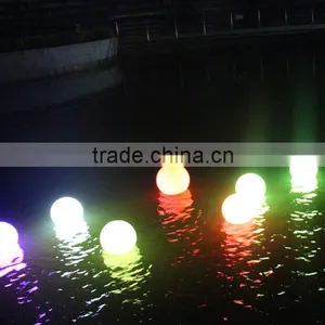 Solar LED Balls With Remote Control 300S1 thumbnail-6