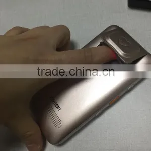 Hot New Products 2016 Smartphone Mobile Phone With Heart Rate Monitor & Blood Oxygen for Elderly thumbnail-3