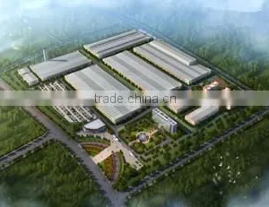 Core Power (Fujian) New Energy Automobile Co., Ltd. company overview - view 1 thumbnail