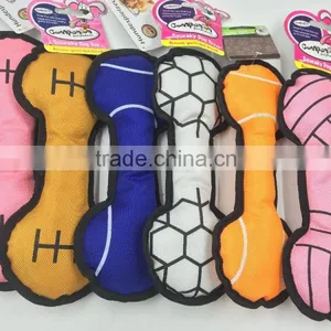 Dog Toy,Oxford Cloth Bag,stuffed Toy Dog Bag thumbnail-1