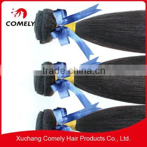 Wholesale Ombre Brazilian Hair Ombre Straight Hair Two Tone Human Hair Extensions Brazilian Ombre Hair thumbnail-5