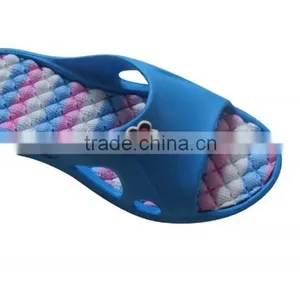 Women Beautifu Eva Massage Slippers thumbnail-1